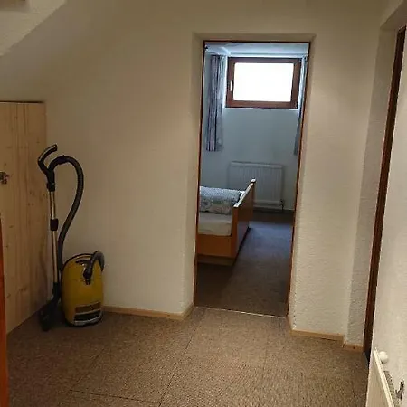 Apartment Ferienhaus Sölden