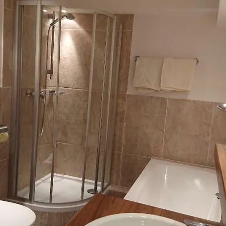 Apartment Ferienhaus Sölden