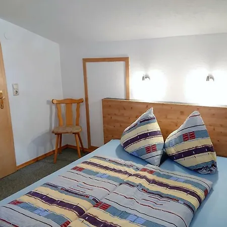 Ferienhaus Sölden