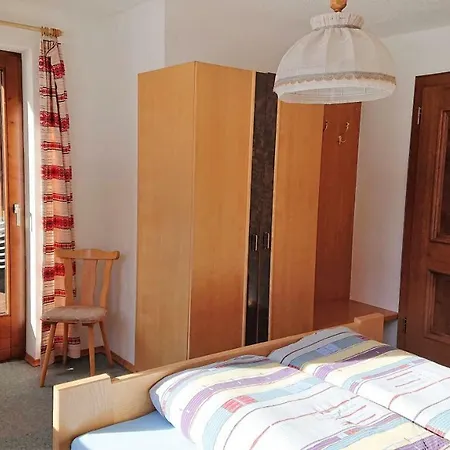 Ferienhaus Apartment Sölden