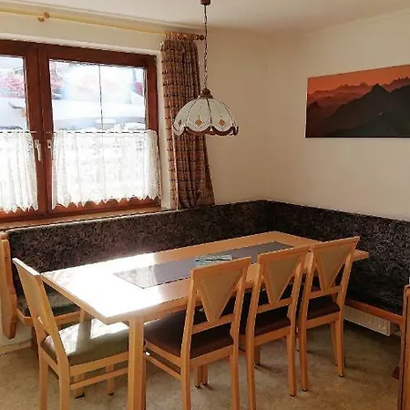 Ferienhaus * Sölden