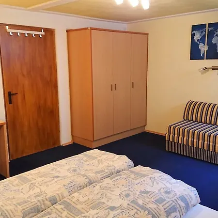 Apartamento Ferienhaus Sölden