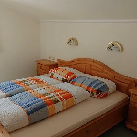 Ferienhaus Sölden