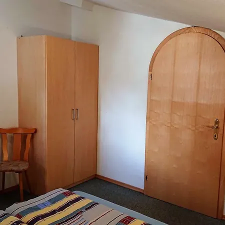 Apartamento Ferienhaus *