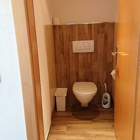 Ferienhaus Apartamento