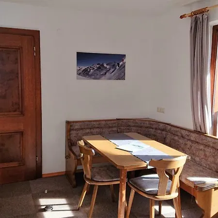 Ferienhaus Apartamento *
