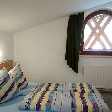 Ferienhaus Apartamento *