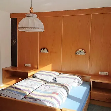 Ferienhaus Apartamento