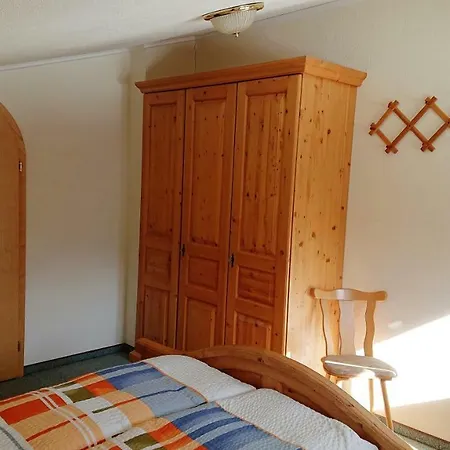 Ferienhaus Apartamento *