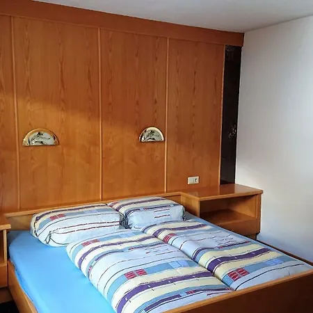 Ferienhaus Apartamento