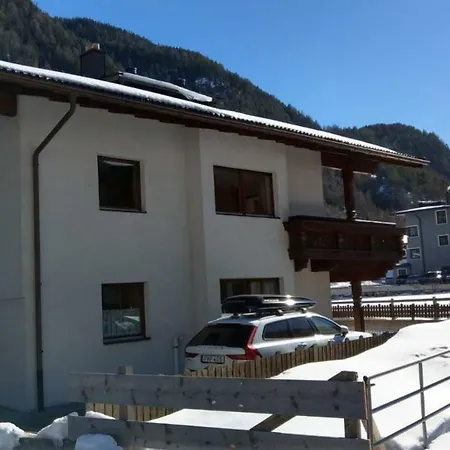 Ferienhaus Apartamento *