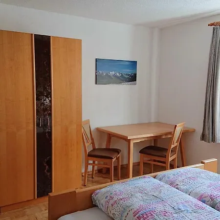 Apartamento Ferienhaus