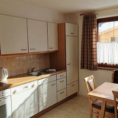 Ferienhaus Apartamento